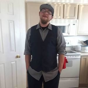 Meet your Posher, Ben